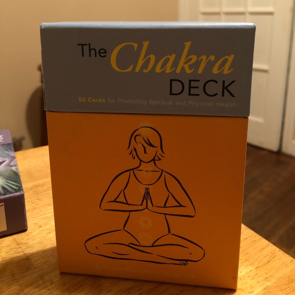 The Chakra